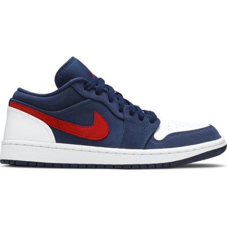 Air Jordan 1 Low 'USA' Air Jordan 1 Low 'USA'