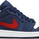 Air Jordan 1 Low 'USA' Air Jordan 1 Low 'USA'