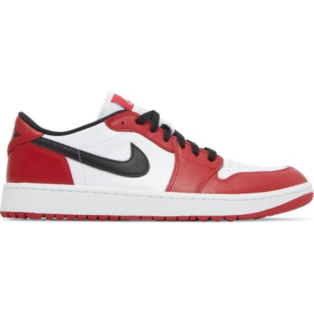 Air Jordan 1 Low Golf 'Chicago' Air Jordan 1 Low Golf 'Chicago'
