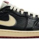 Nigel Sylvester x Air Jordan 1 Low OG 'Better With Time' Nigel Sylvester x Air Jordan 1 Low OG 'Better With Time'