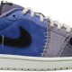 Zion Williamson x Air Jordan 1 Retro Low OG 'Voodoo Alternate'
