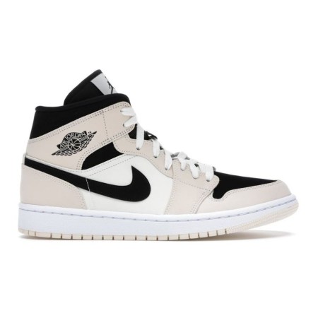 Wmns Air Jordan 1 Mid 'Barely Orange' Wmns Air Jordan 1 Mid 'Barely Orange'