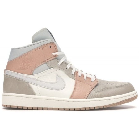 Air Jordan 1 Mid 'Milan' Air Jordan 1 Mid 'Milan'