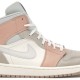 Air Jordan 1 Mid 'Milan' Air Jordan 1 Mid 'Milan'