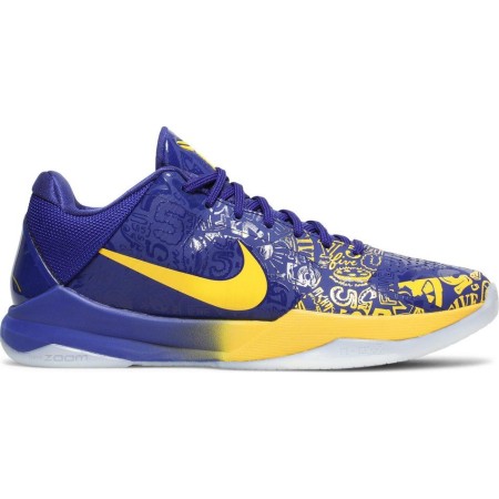 Zoom Kobe 5 Protro '5 Rings' Zoom Kobe 5 Protro '5 Rings'