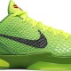 Zoom Kobe 6 Protro 'Grinch' Zoom Kobe 6 Protro 'Grinch'