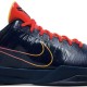 Caitlin Clark x Zoom Kobe 5 Protro 'Indiana Fever'