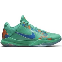 Jalen Brunson x Zoom Kobe 5 Protro 'NY vs. NY' Jalen Brunson x Zoom Kobe 5 Protro 'NY vs. NY'