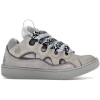 Lanvin Curb Sneakers 'Grey' Lanvin Curb Sneakers 'Grey'