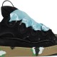 Gallery Dept. x Lanvin Curb Sneakers 'Paint Drip - Black' Gallery Dept. x Lanvin Curb Sneakers 'Paint Drip - Black'