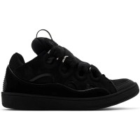 Lanvin Curb Sneakers 'Black' Lanvin Curb Sneakers 'Black'
