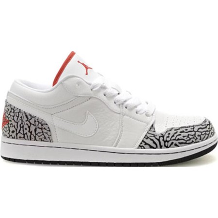 Air Jordan 1 Phat Low 'Cement' Air Jordan 1 Phat Low 'Cement'