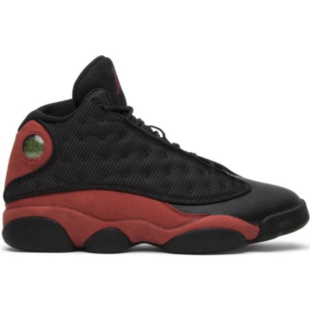 Air Jordan 13 Retro 'Bred' 2017 Air Jordan 13 Retro 'Bred' 2017