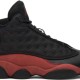 Air Jordan 13 Retro 'Bred' 2017 Air Jordan 13 Retro 'Bred' 2017