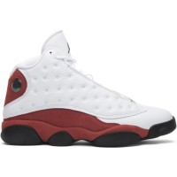 Air Jordan 13 Retro 'True Red' 2026 Air Jordan 13 Retro 'True Red' 2026