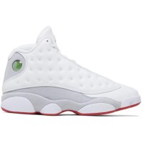 Air Jordan 13 Retro 'White Wolf Grey' Air Jordan 13 Retro 'White Wolf Grey'