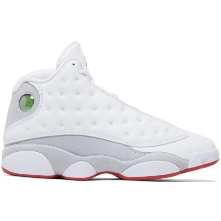 Air Jordan 13 Retro 'White Wolf Grey' Air Jordan 13 Retro 'White Wolf Grey'