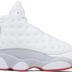Air Jordan 13 Retro 'White Wolf Grey' Air Jordan 13 Retro 'White Wolf Grey'