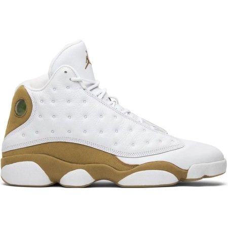 Air Jordan 13 Retro 'Wheat' 2023 Air Jordan 13 Retro 'Wheat' 2023