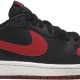 Air Jordan 1 Retro Low OG 'Bred'