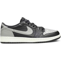 Air Jordan 1 Retro Low OG 'Shadow' Air Jordan 1 Retro Low OG 'Shadow'