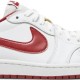 Air Jordan 1 Retro Low OG 'Varsity Red' Air Jordan 1 Retro Low OG 'Varsity Red'