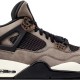 Travis Scott x Air Jordan 4 Retro 'Dark Mocha' Travis Scott x Air Jordan 4 Retro 'Dark Mocha'