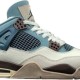 Air Jordan 4 'Snorlax Custom' Air Jordan 4 'Snorlax Custom'