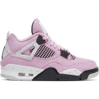Wmns Air Jordan 4 Retro 'Orchid' Wmns Air Jordan 4 Retro 'Orchid'