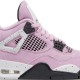 Wmns Air Jordan 4 Retro 'Orchid' Wmns Air Jordan 4 Retro 'Orchid'
