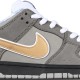 Concepts x Dunk Low SB 'Gray Lobster' Concepts x Dunk Low SB 'Gray Lobster'