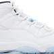 Air Jordan 11 Retro 'Columbia / Legend Blue' 2024 Air Jordan 11 Retro 'Columbia / Legend Blue' 2024