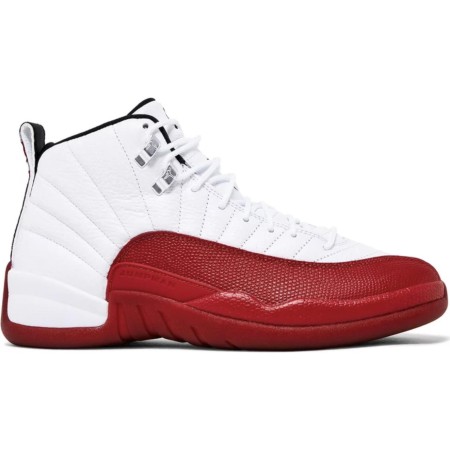 Air Jordan 12 Retro 'Cherry' 2023 Air Jordan 12 Retro 'Cherry' 2023
