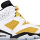Air Jordan 6 Retro 'Yellow Ochre' Air Jordan 6 Retro 'Yellow Ochre'