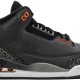 Air Jordan 3 Retro 'Fear Pack' 2023 Air Jordan 3 Retro 'Fear Pack' 2023
