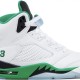 Wmns Air Jordan 5 Retro 'Lucky Green' Wmns Air Jordan 5 Retro 'Lucky Green'