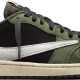 Travis Scott x Air Jordan 1 Low OG SP 'Black Olive' Travis Scott x Air Jordan 1 Low OG SP 'Black Olive'