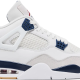 Nike SB x Air Jordan 4 Retro SP 'Navy'