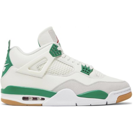 Nike SB x Air Jordan 4 Retro 'Pine Green' Nike SB x Air Jordan 4 Retro 'Pine Green'