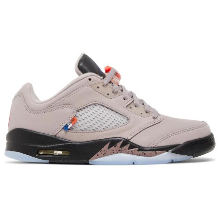 Paris Saint-Germain x Air Jordan 5 Retro Low 'Paname' Paris Saint-Germain x Air Jordan 5 Retro Low 'Paname'