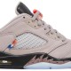 Paris Saint-Germain x Air Jordan 5 Retro Low 'Paname' Paris Saint-Germain x Air Jordan 5 Retro Low 'Paname'