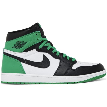 Air Jordan 1 Retro High OG 'Lucky Green' Air Jordan 1 Retro High OG 'Lucky Green'