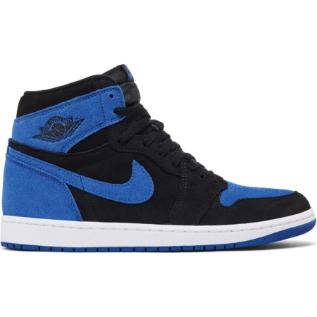 Air Jordan 1 Retro High OG 'Royal Reimagined' Air Jordan 1 Retro High OG 'Royal Reimagined'