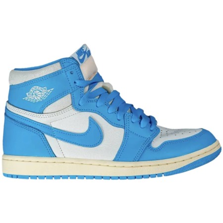 Air Jordan 1 Retro High OG 'UNC Reimagined' Air Jordan 1 Retro High OG 'UNC Reimagined'