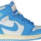 Air Jordan 1 Retro High OG 'UNC Reimagined' Air Jordan 1 Retro High OG 'UNC Reimagined'