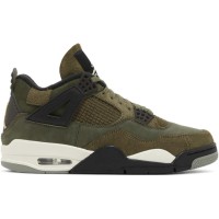 Air Jordan 4 Retro SE 'Craft - Olive' Air Jordan 4 Retro SE 'Craft - Olive'