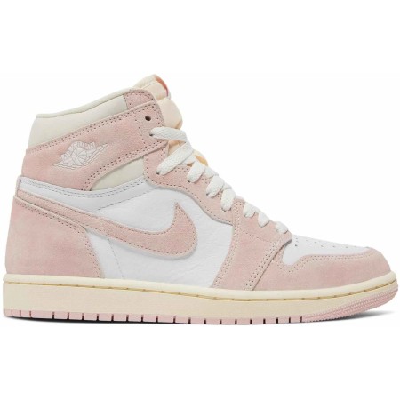 Wmns Air Jordan 1 Retro High OG 'Washed Pink' Wmns Air Jordan 1 Retro High OG 'Washed Pink'
