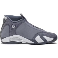 Air Jordan 14 Retro 'Flint Grey'