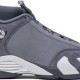 Air Jordan 14 Retro 'Flint Grey' Air Jordan 14 Retro 'Flint Grey'