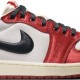 Trophy Room x Air Jordan 1 Retro Low OG SP 'Rookie Card - Away' Trophy Room x Air Jordan 1 Retro Low OG SP 'Rookie Card - Away'